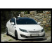 artx led tuning grille for kia k5 / optima 2010-13
